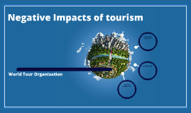 negative environmental impacts of tourism in thailand