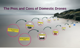 Drones Pros And Cons Essay