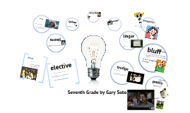 grade for seventh idioms Julie of Gary by Prezi Soto Copy Allen Seventh by on Grade