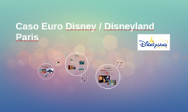 caso eurodisney