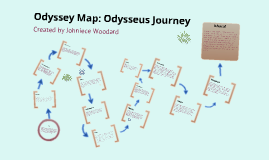 48+ The Odyssey Map In Order Pictures