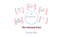 The Painted Door - eNotescom