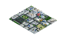 Prestataire Prezi agence Pixel Farandole