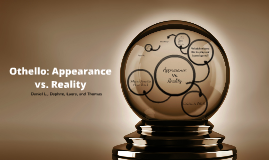 othello perception vs reality Below is an essay on appearance vs reality villains- othello from anti essays illusion vs reality perception vs reality illusion vs reality fiction vs. othello perception vs reality Below is an essay on appearance vs reality villains- othello from anti essays illusion vs reality perception vs reality illusion vs reality fiction vs.