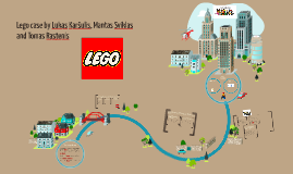 the lego group an outsourcing journey the lego group an outsourcing journey