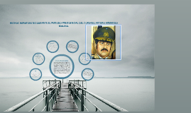 Coronel Arturo Armando Molina by Gerardo Alvarenga on Prezi