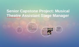 capstone project assistance