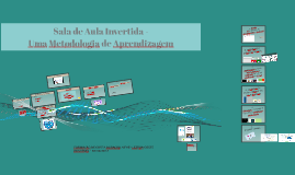 Os desafios da aula invertida