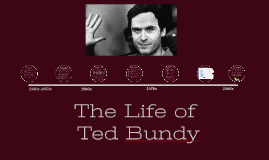 Ted Bundy Timeline By Maricar Palado On Prezi