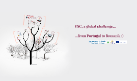 Romania_ESC, a global challenge Romania_ESC, a global challenge
