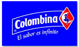 Image result for COLOMBINA S.A.