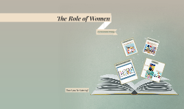 The Role of Women 