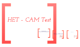 CAMS Demotesten | Sns-Brigh10