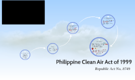 phillipine clean air act essay Free coursework on clean water act from essayukcom, the uk essays company for essay, dissertation and coursework writing. phillipine clean air act essay Free coursework on clean water act from essayukcom, the uk essays company for essay, dissertation and coursework writing.