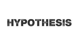 writing good hypothesis writing good hypothesis