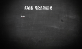 was ist trade was ist trade