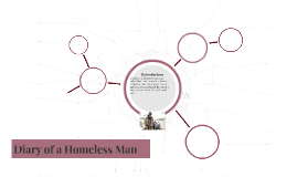 Diary Of A Homeless Man 106