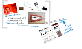 The Reflective School by Peter Pappas The Reflective School by Peter Pappas