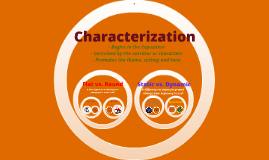 what is the difference between flat and static characters