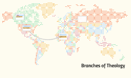 Branches of Theology by David Crisostomo on Prezi