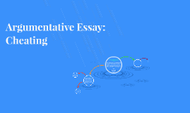 Dissertation cheating