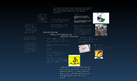 Identify Harmful Effects Of Computer Use On The Environment by Jay ...