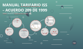 Acuerdo 209 de 1999 youtube