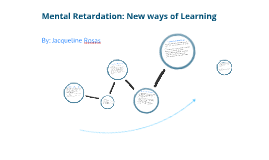 case study on mental retardation