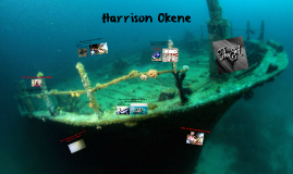 Harrison Okene by Nicholas Brantley on Prezi