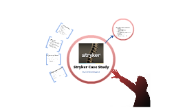 stryker case study presentation