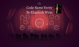 the code name verity