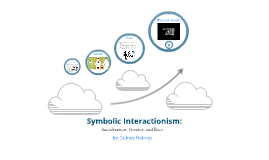 symbolic interactionism prezi