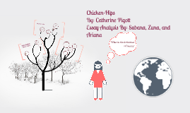 Chicken hips pdf image