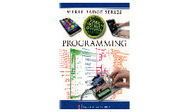 Programming Merit Badge by Todd Giles on Prezi