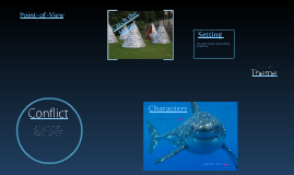 "Catch the Moon" short story elements by zach moore on Prezi