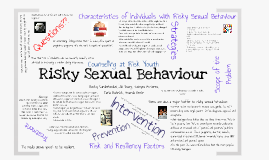 Risky Sexual Behaviour By Katryna Mckenna On Prezi