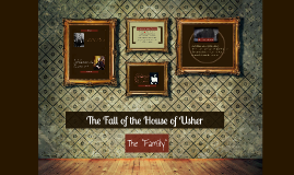 thesis statement for the fall of the house of usher thesis statement for the fall of the house of usher