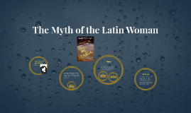 the myth of the latin woman essay In the myth of the latin woman, judith ortiz cofer talks about her life in america as a puerto rican immigrant (cause and effect essay) summary and response of the myth of the latin wom. the myth of the latin woman essay In the myth of the latin woman, judith ortiz cofer talks about her life in america as a puerto rican immigrant (cause and effect essay) summary and response of the myth of the latin wom.