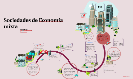 De acuerdo al artículo 461 de nuestro estatuto comercial, este tipo de sociedades se estructura con capital público y privado