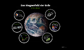 Das Magnetfeld der Erde by Fabian Galm on Prezi