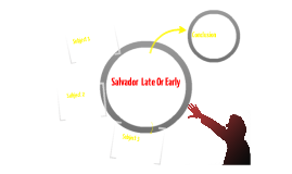 salvador late or early This pin was discovered by ms w's classroom discover (and save) your own pins on pinterest. salvador late or early This pin was discovered by ms w's classroom discover (and save) your own pins on pinterest.
