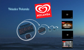 Helados Holanda by Jorge Balcazar on Prezi
