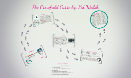 the crowfield curse by pat walsh
