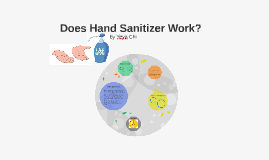 does laundry sanitizer work