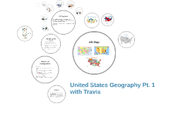United States Geography