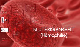 BLUTERKRANKHEIT By Ha Phuong Pham On Prezi