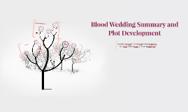 Blood Wedding Symbolism By John Woodings On Prezi Copy Of Blood Wedding Summary And Plot D