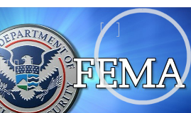 Fema disaster response