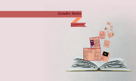 gender roles in huckleberry finn