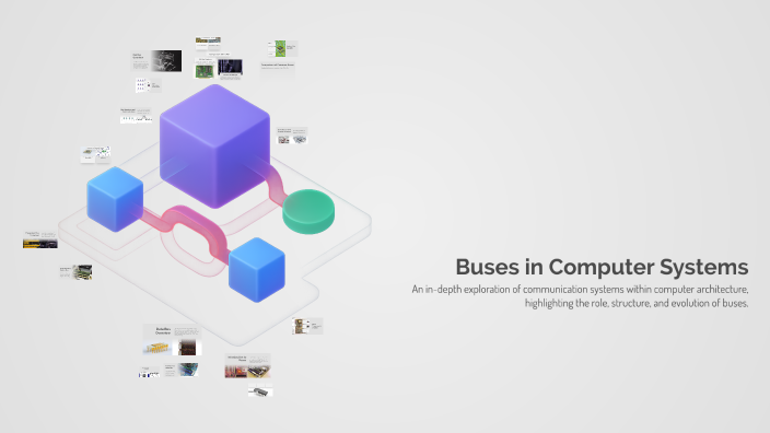 Buses in Computer Systems by Muhammad Nafees on Prezi